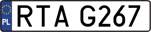 RTAG267