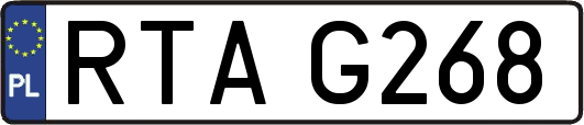 RTAG268