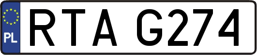 RTAG274