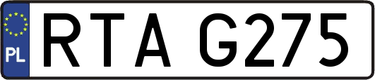 RTAG275