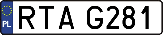 RTAG281
