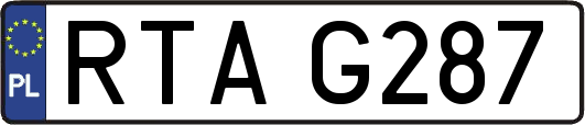 RTAG287