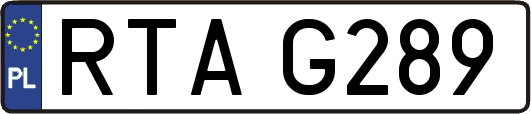 RTAG289