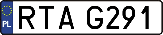 RTAG291
