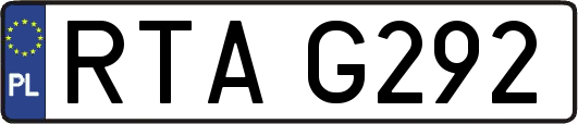 RTAG292
