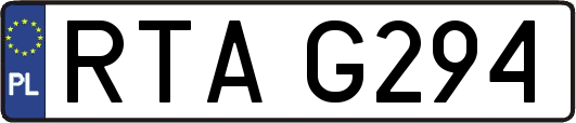 RTAG294