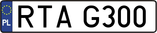 RTAG300
