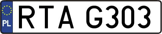 RTAG303