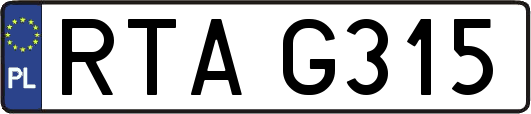 RTAG315