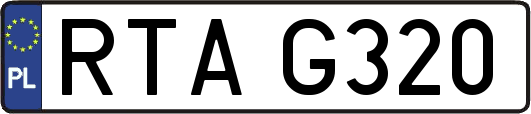 RTAG320