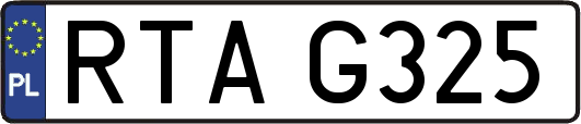 RTAG325