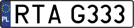 RTAG333