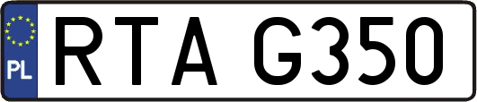 RTAG350