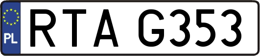 RTAG353