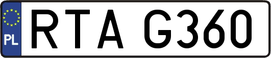 RTAG360