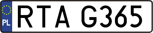 RTAG365