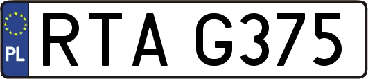 RTAG375