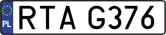 RTAG376