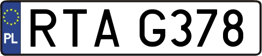 RTAG378