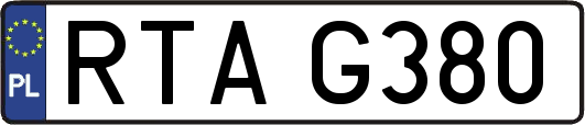 RTAG380