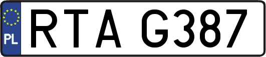 RTAG387