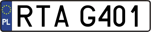 RTAG401