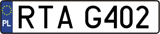 RTAG402