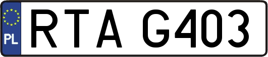 RTAG403