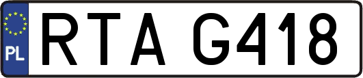 RTAG418