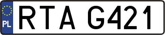 RTAG421