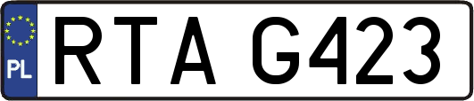 RTAG423