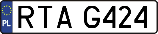 RTAG424
