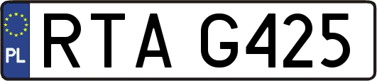 RTAG425