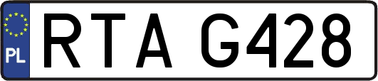 RTAG428