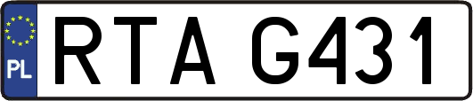RTAG431