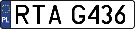 RTAG436