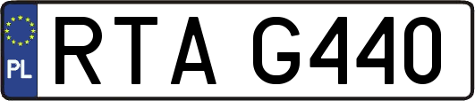 RTAG440
