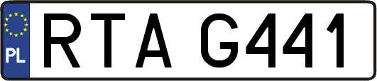 RTAG441