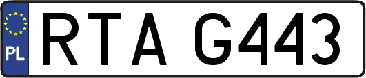 RTAG443