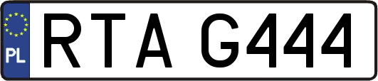 RTAG444