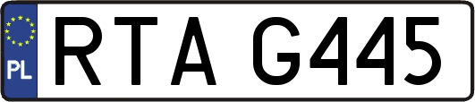 RTAG445