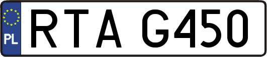 RTAG450
