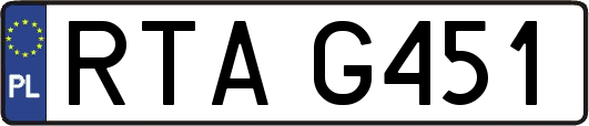 RTAG451