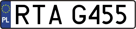 RTAG455