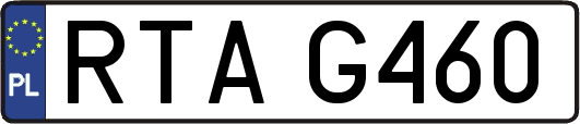 RTAG460