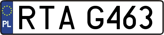 RTAG463