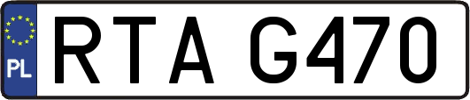 RTAG470