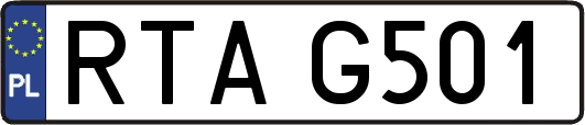 RTAG501