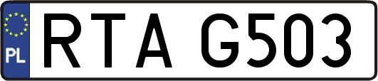 RTAG503