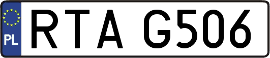 RTAG506
